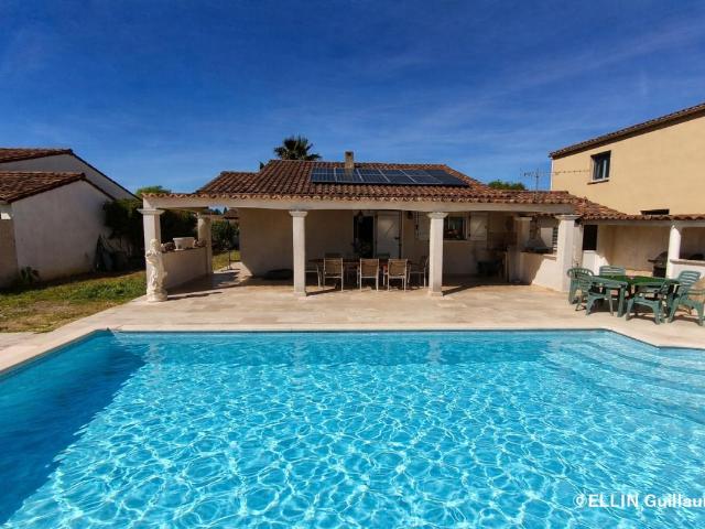Maison vente à Lodève, Paulhan