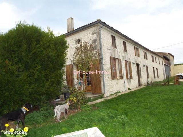 Maison vente à Jonzac, Pons