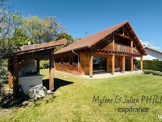 Maison vente à Gap, Pelleautier