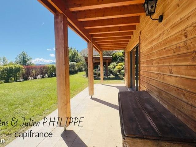 Maison vente à Gap, Pelleautier