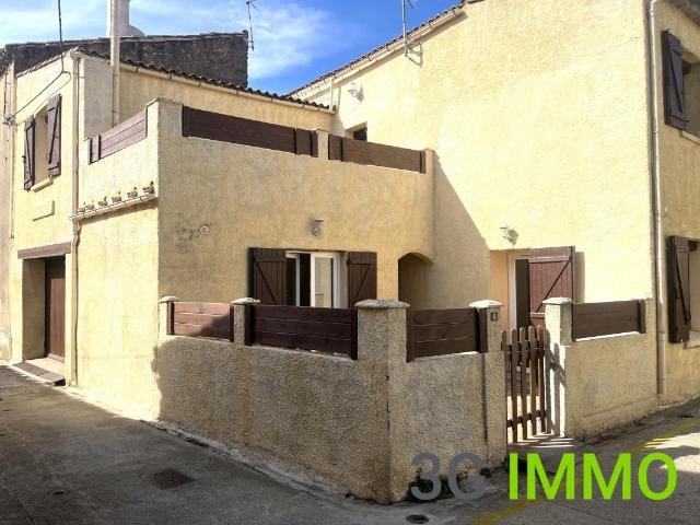Maison vente à Homps, Aude