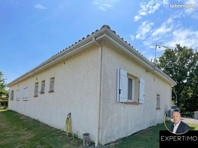 Maison vente à Montauban, Nègrepelisse