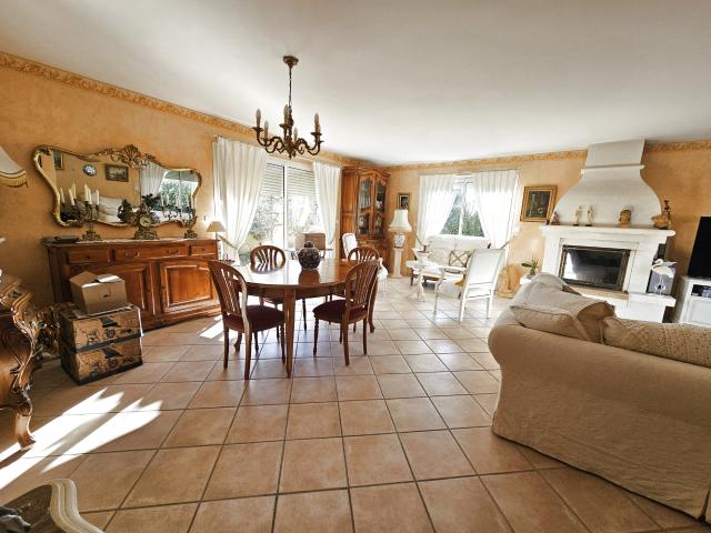 Maison vente à La Malamousque Dorée, Aigues-Mortes
