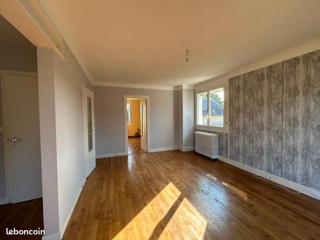 Maison vente à Bellac, Bessines-sur-gartempe