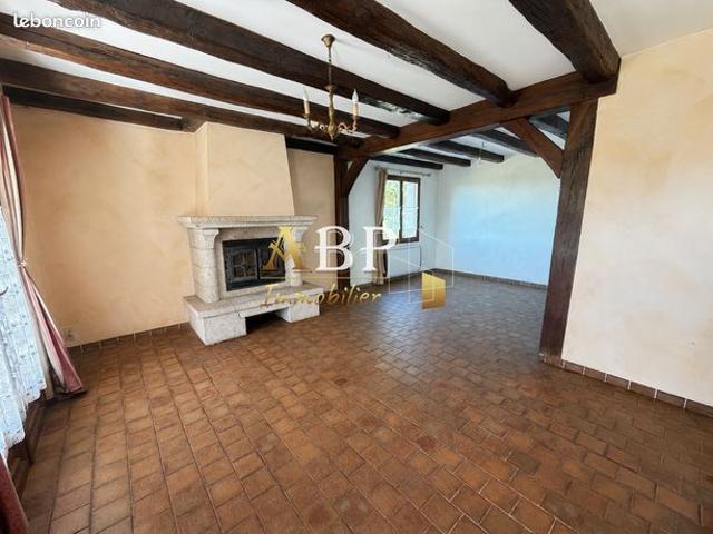 Maison vente à Vendôme, Fréteval