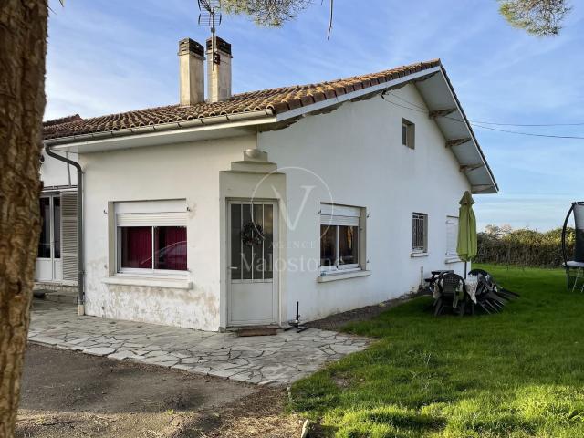 Maison vente à Arboucave, Landes