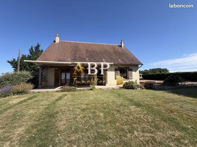 Maison vente à Fréteval, Loir-et-Cher