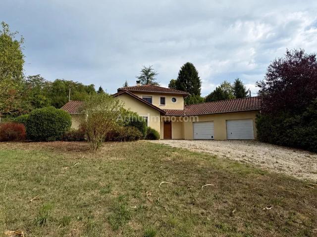 Maison vente à La Tour-du-Pin, Les Avenières