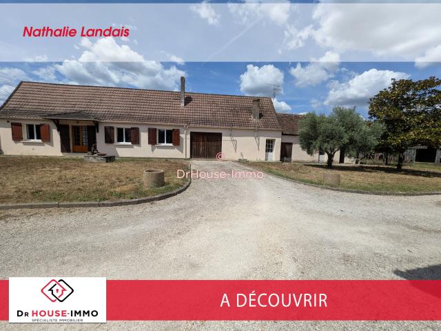 Maison vente à Bergerac, Saint-pierre-d'eyraud