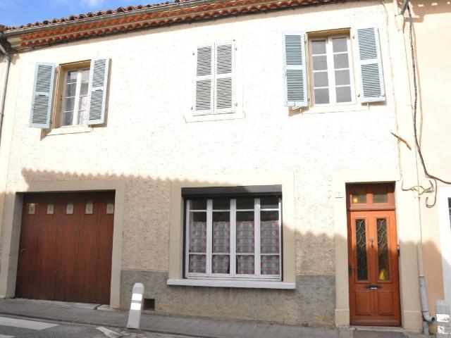 Maison vente à Aurignac, Haute-Garonne