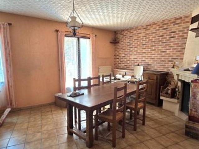 Maison vente à Clermont, Airion