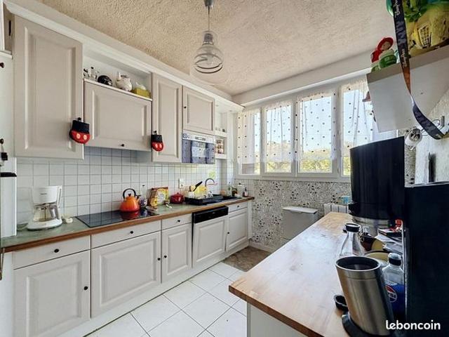 Maison vente à Le Creusot, Saône-et-Loire