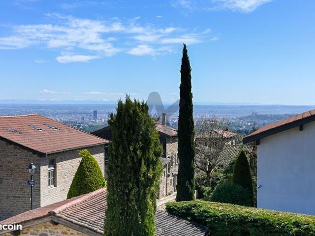 Maison vente à Lyon, Métropole de Lyon