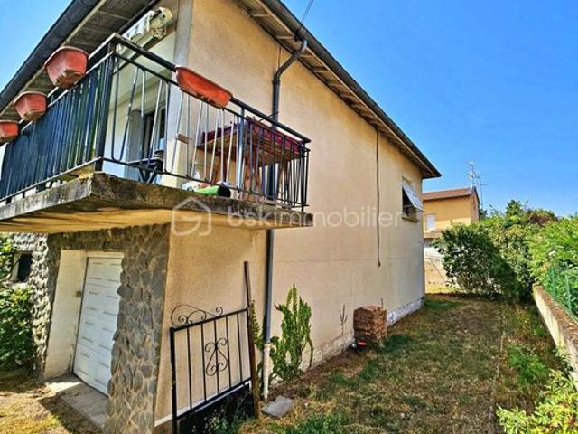 Maison vente à Roanne, Riorges