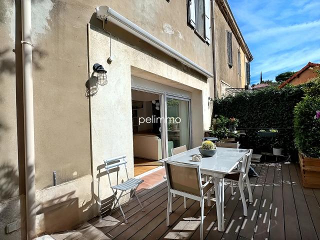 Maison vente à Aix-en-Provence, Salon-de-provence