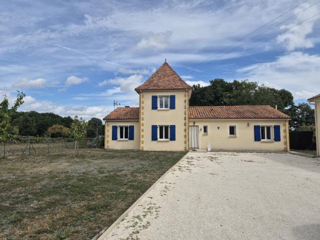 Maison vente à Le Thouaud, Lisle