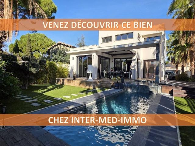 Maison vente à Béziers, Agde