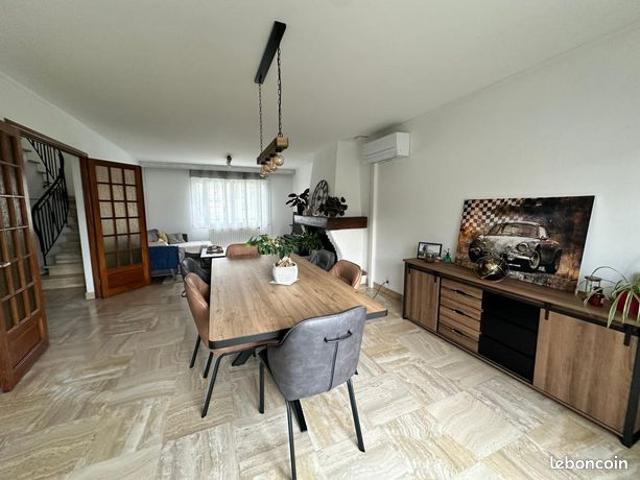 Maison vente à Limoux