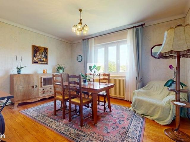 Maison vente à Belfort, Sermamagny