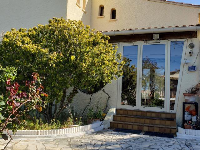 Maison vente à Montpellier, Frontignan