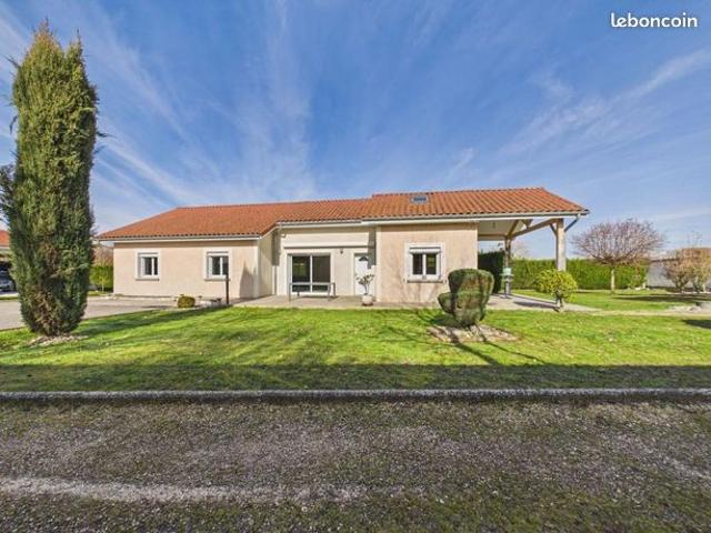 Maison vente à Vienne, Viriville