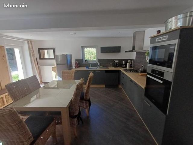 Maison vente à Saint-Étienne, Saint-appolinard