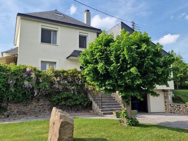 Maison vente à Aron, Mayenne