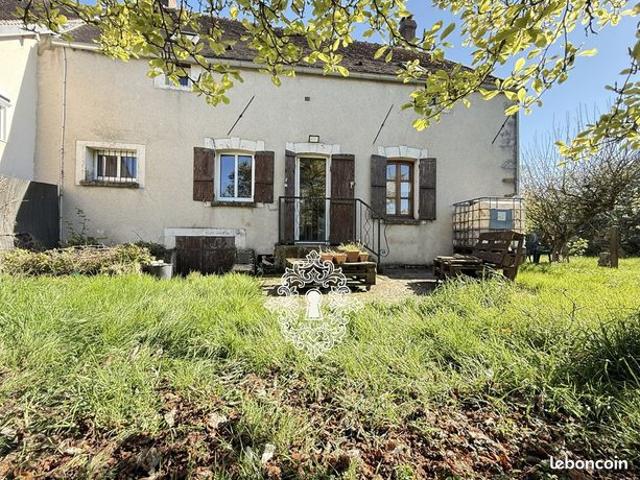 Maison vente à Avranches, Longueville