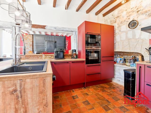 Maison vente à Nogent-sur-Seine, Nogent-sur-seine