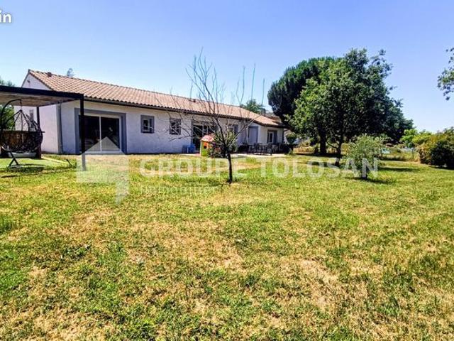 Maison vente à Toulouse, Saint-orens-de-gameville