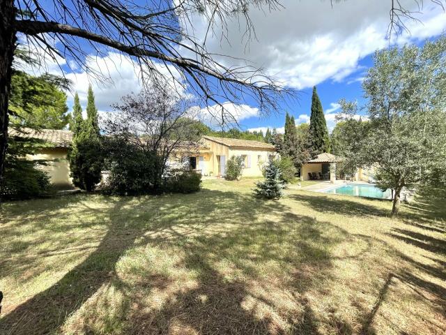 Maison vente à Carpentras, Vaison-la-romaine