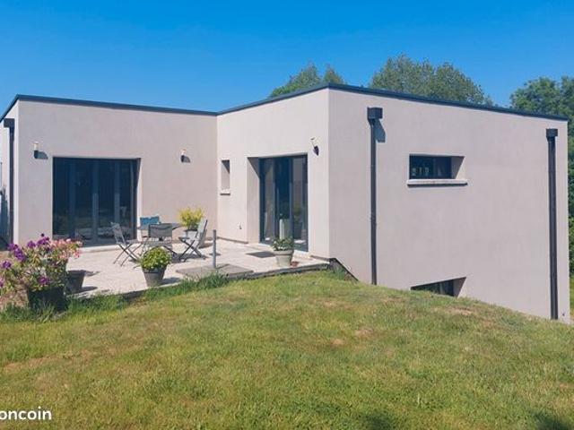 Maison vente à Bernay, Le Torpt
