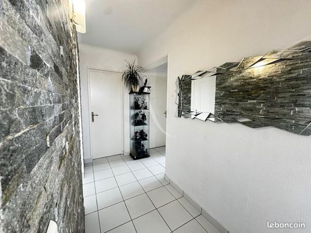 Maison vente à Palaiseau, La Norville