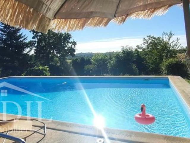 Maison vente à Agen