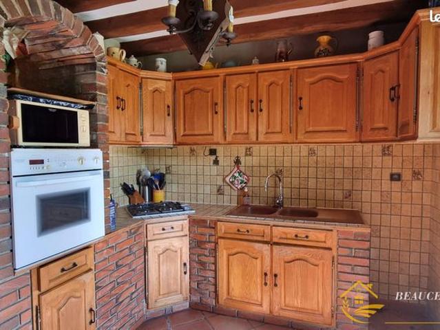 Maison vente à Nogent-le-Rotrou, Combres