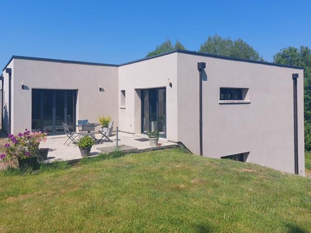 Maison vente à Bernay, Le Torpt