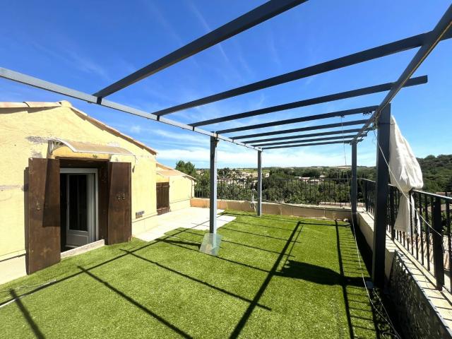 Maison vente à Béziers, Magalas