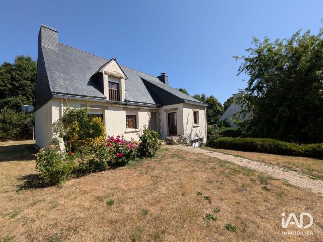 Maison vente à Kerulvé, Lorient