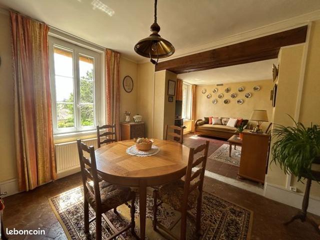 Maison vente à Mortagne-au-Perche, Normandie
