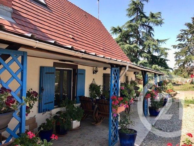 Maison vente à Saint-Amand-Montrond, Mornay-sur-allier