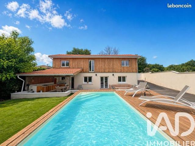 Maison vente à Arcachon, Le Teich