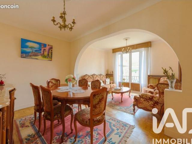 Maison vente à L'Haÿ-les-Roses, Villejuif