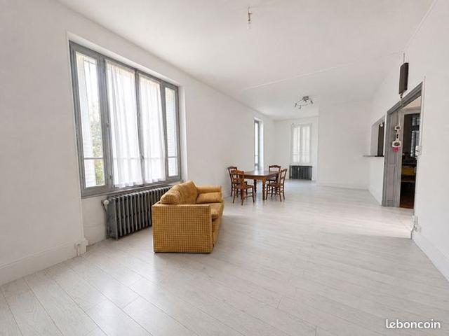 Maison vente à Chalon-sur-Saône, Sennecey-le-grand