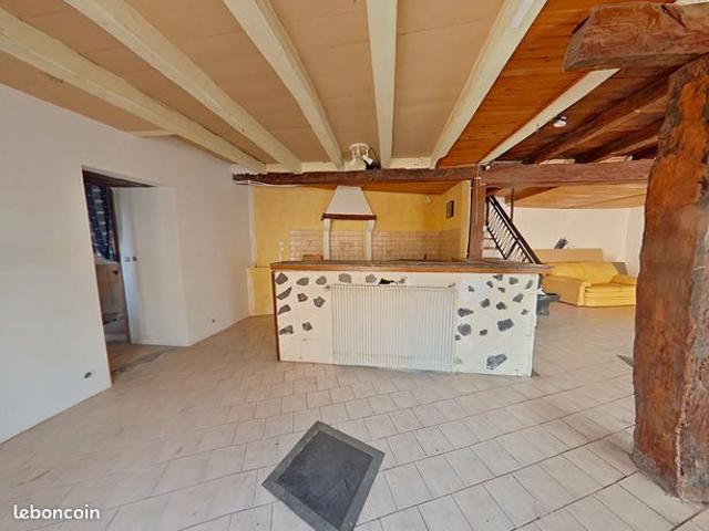 Maison vente à L'Isle-Jourdain, Vienne
