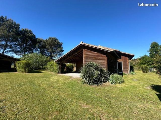 Maison vente à Villeneuve-sur-Lot, Bias
