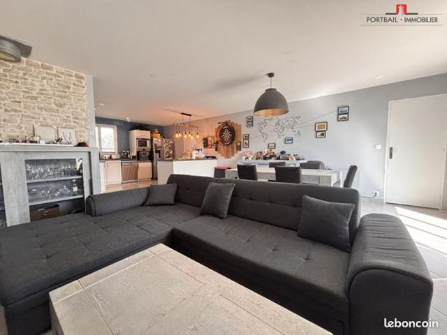 Maison vente à Blaye