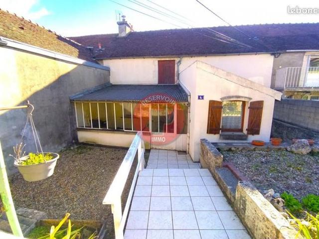 Maison vente à Montbard, Côte-d'Or