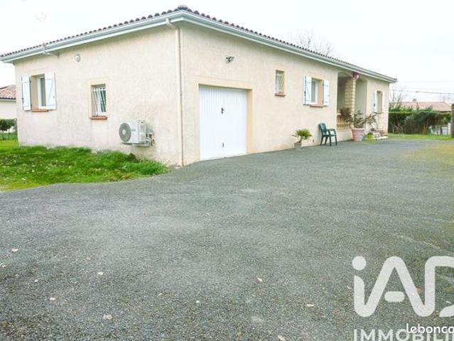 Maison vente à Montauban, Nègrepelisse