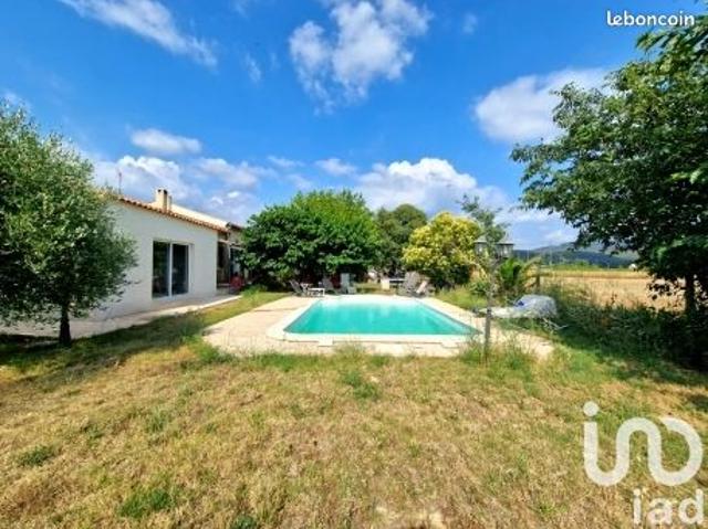 Maison vente à Cuges-les-pins
