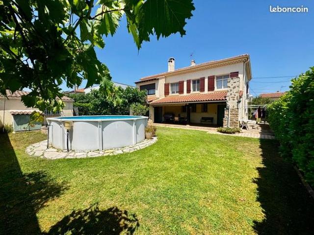 Maison vente à Istres, Miramas